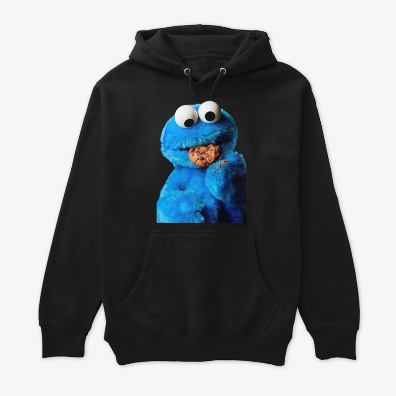 COOKIES ELMO