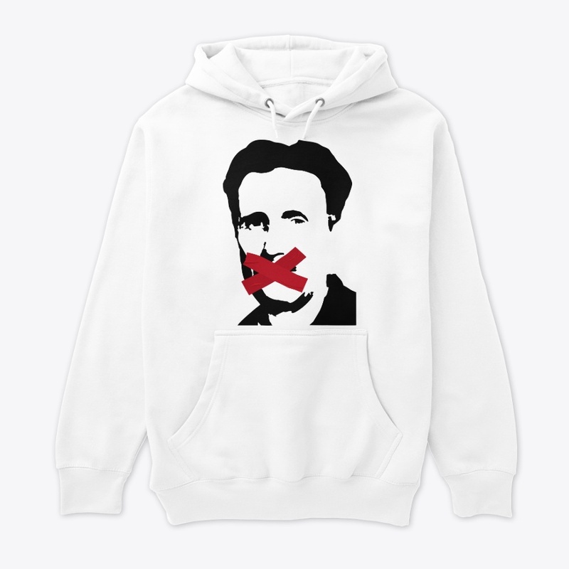 GEORGE ORWELL CENSORED