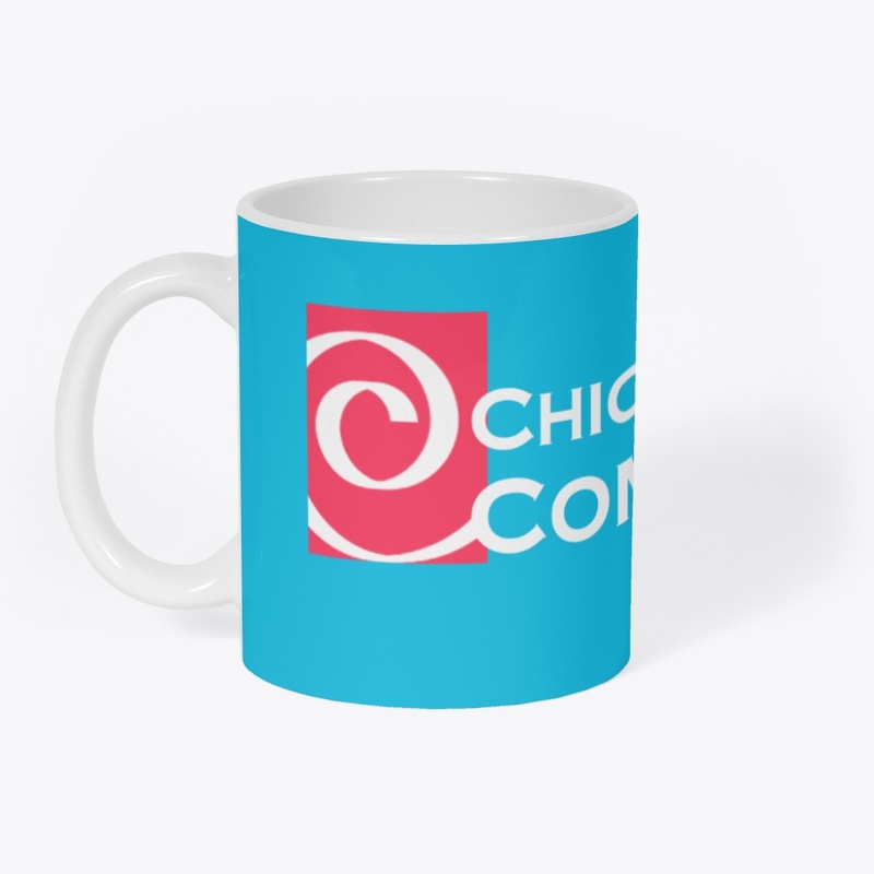 CVC Mug