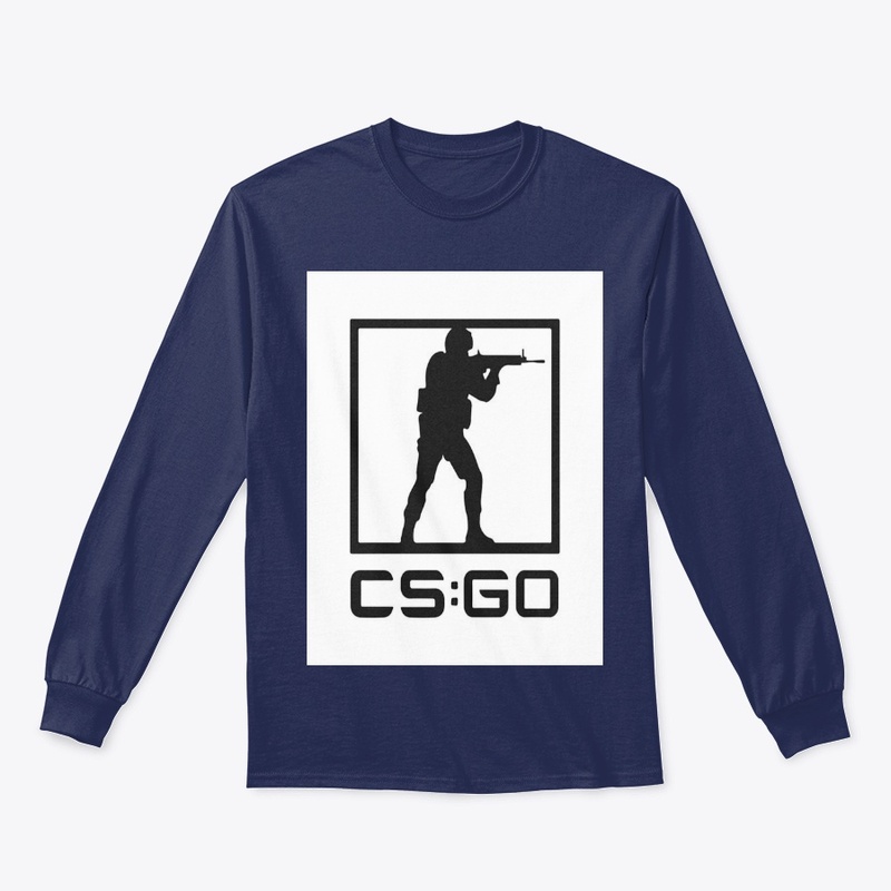 CS GO T-shirt