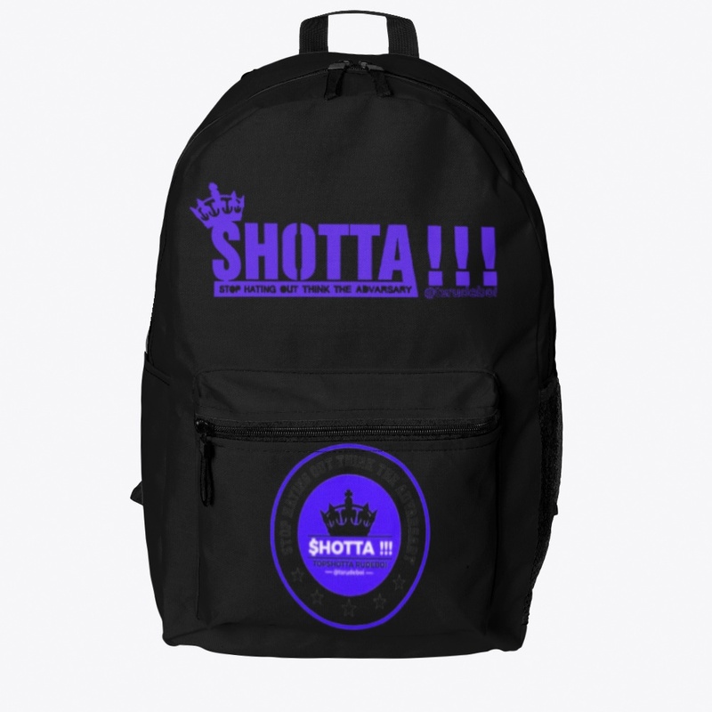 SHOTTA !!!