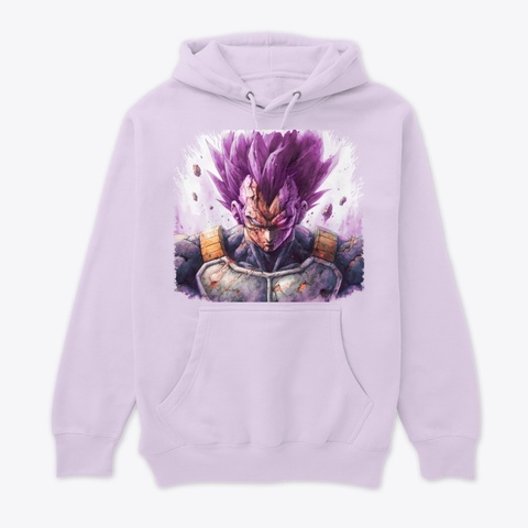 Ultra Ego   Joako Zeta Lilac Kaos Front