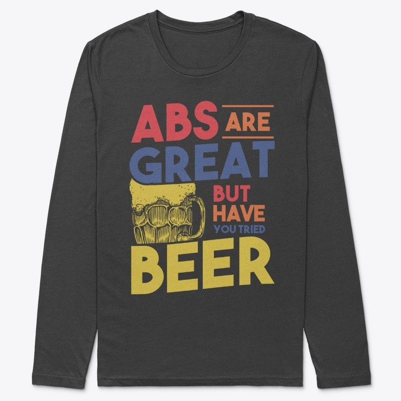 Have You Tried Beer