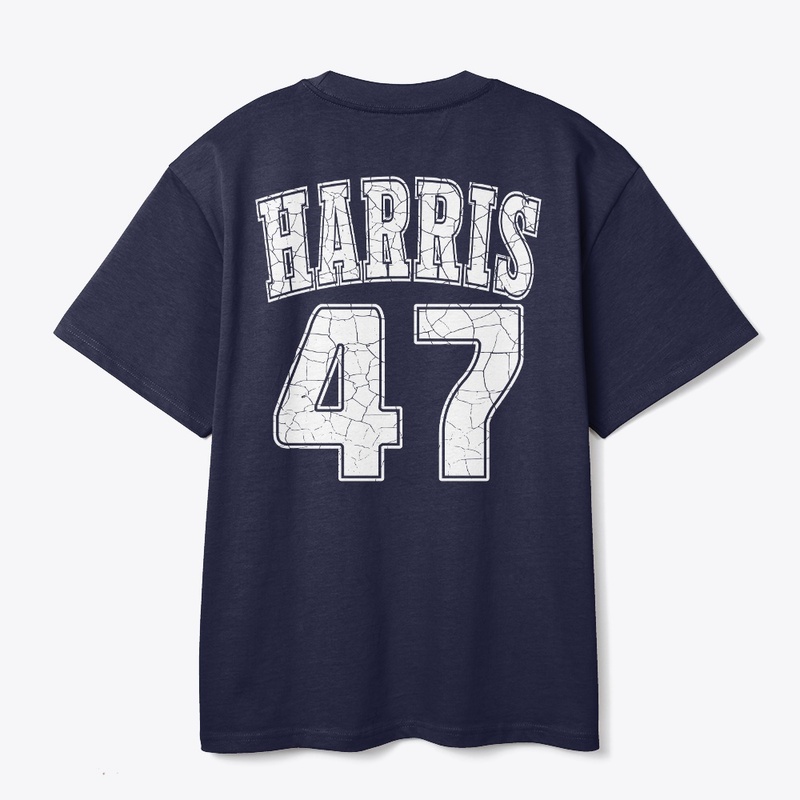 Comma La, Madam President, Election 2024