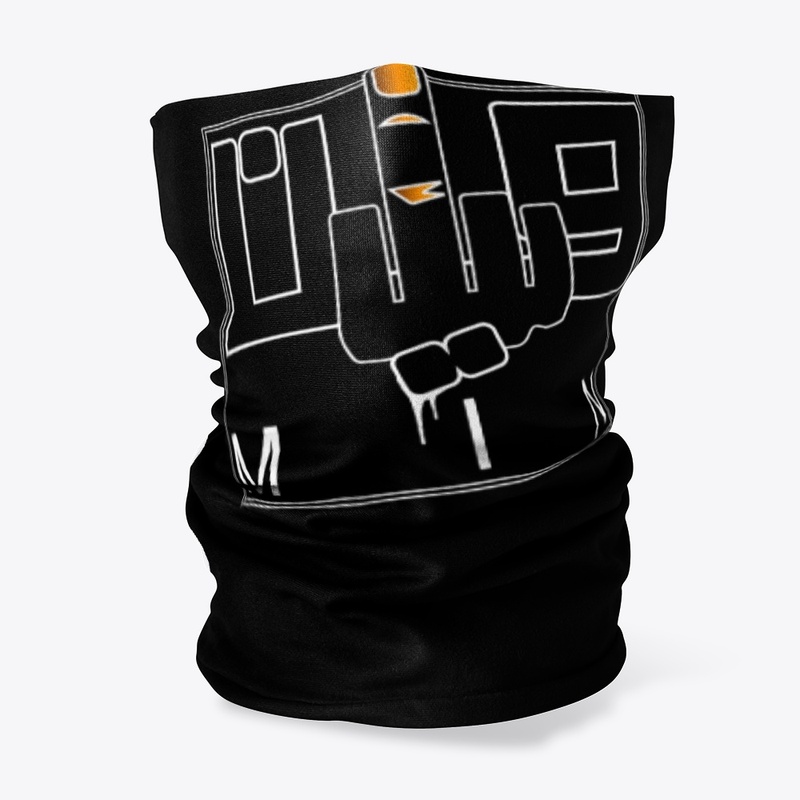 "Min" merch (By Rash)