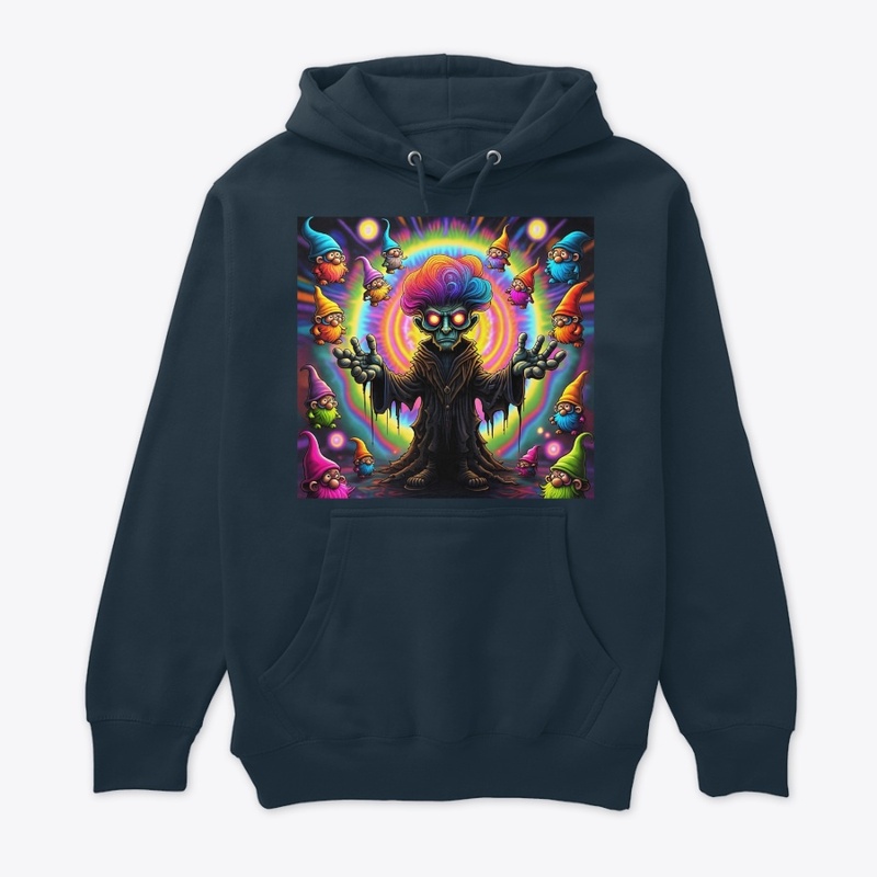 Gnome God