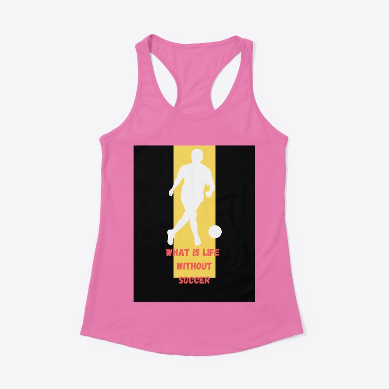 what's is life without goals shirts 