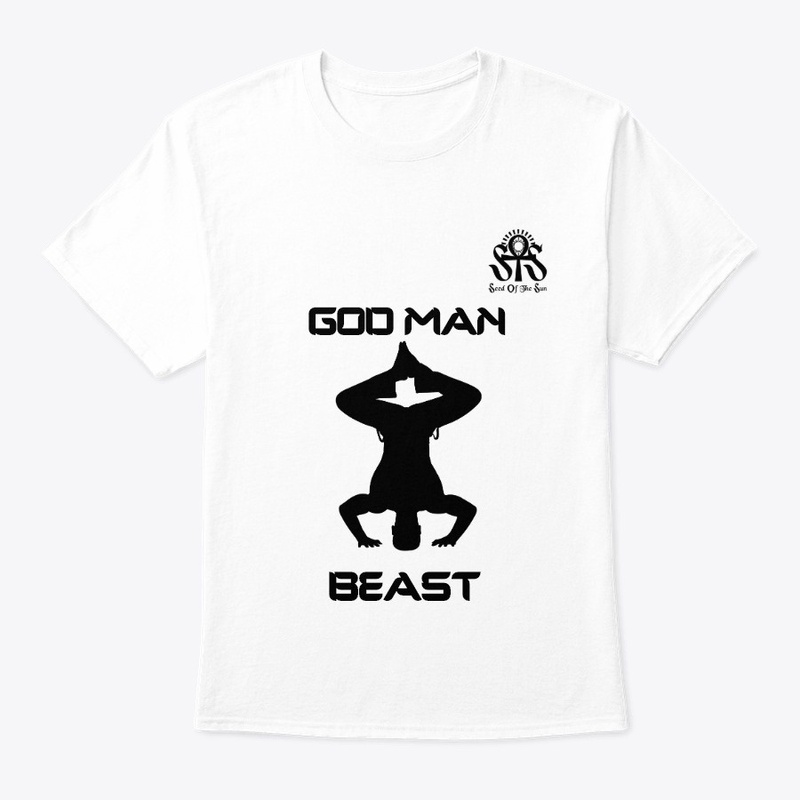 Godman Beast