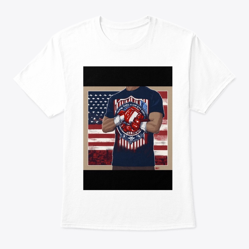 the flag design 