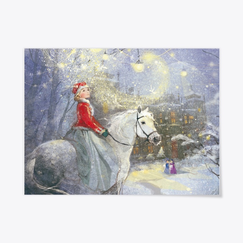 Winter fantasy_3