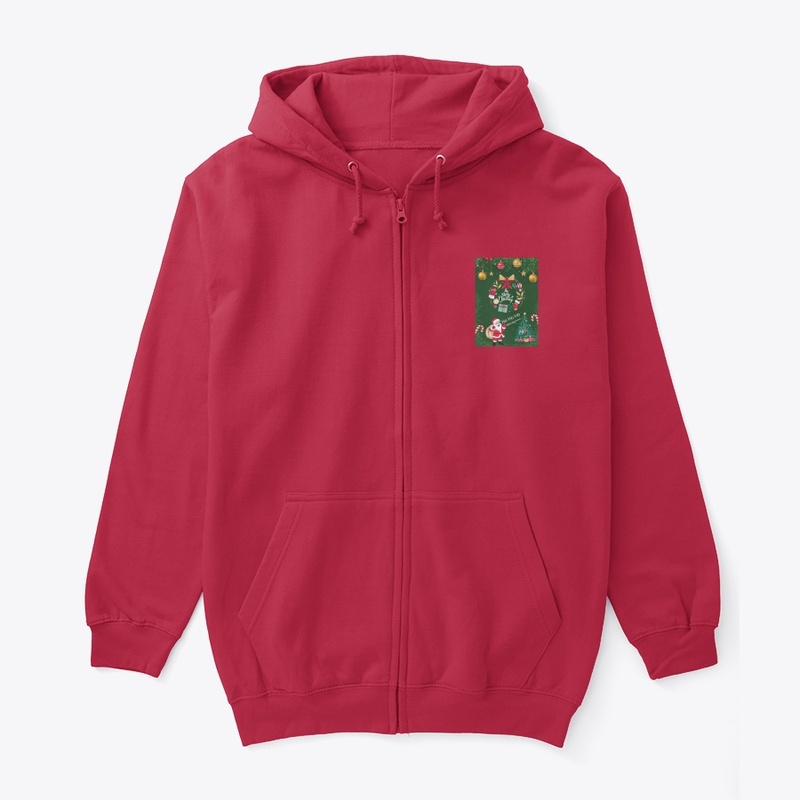 Christmas design 