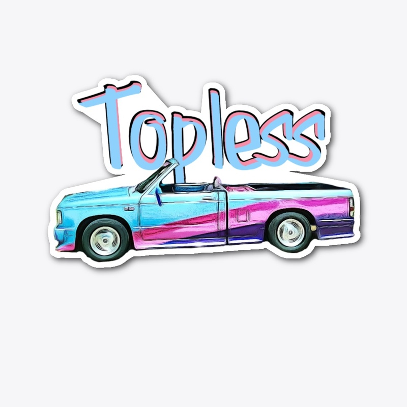 Topless Collection