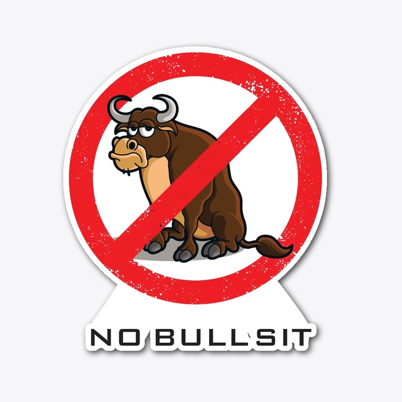 No Bull Sit