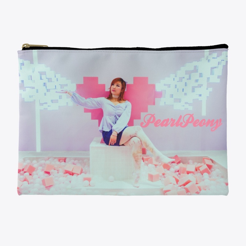 Kawaii Heart Angel