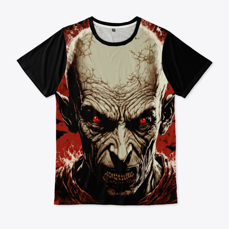 Nosferatu Vampire