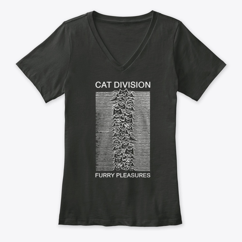 Cat Division