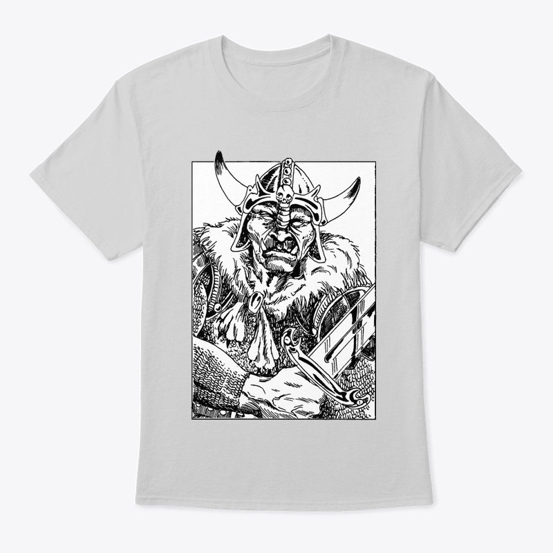 URUK CAPTAIN