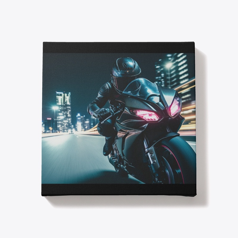 Speed lover 