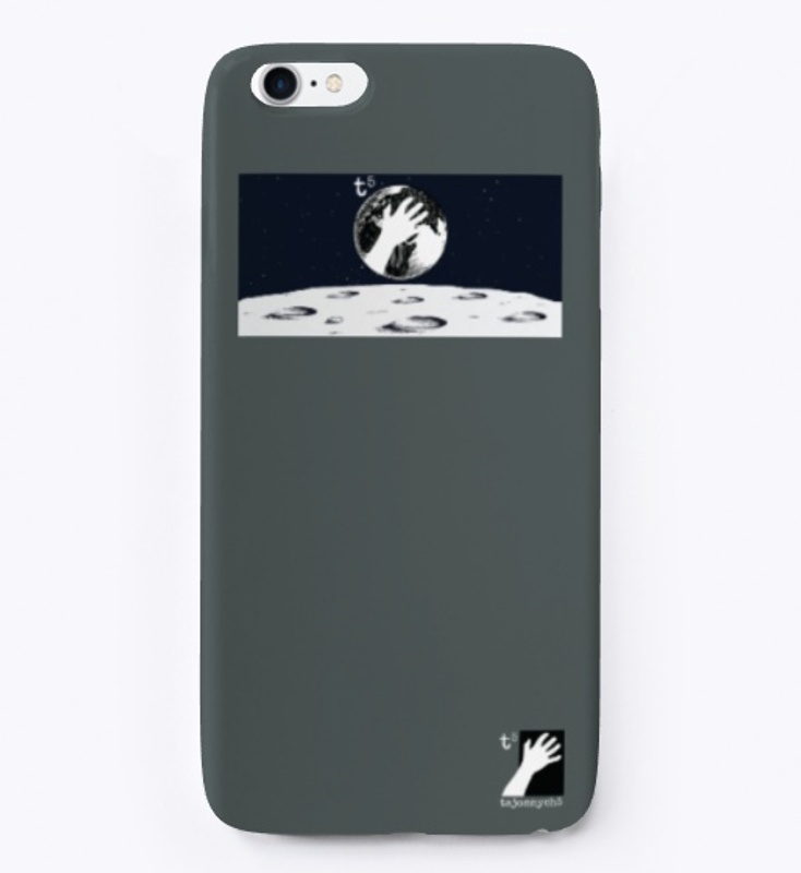 obal na iPhone t5 mesiac