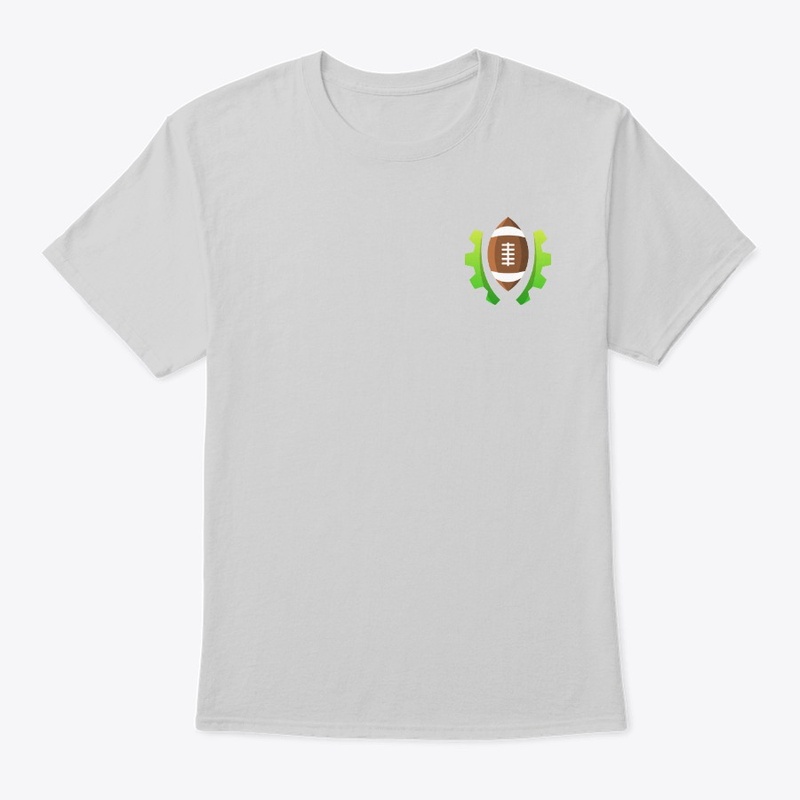 Footballrs ALT Colour Logo