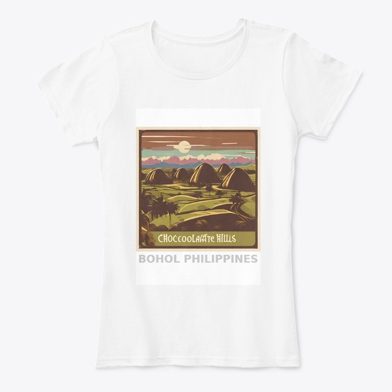 ChoCOOLate Tees