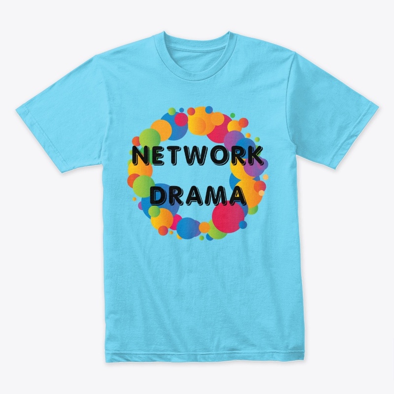 Network Drama