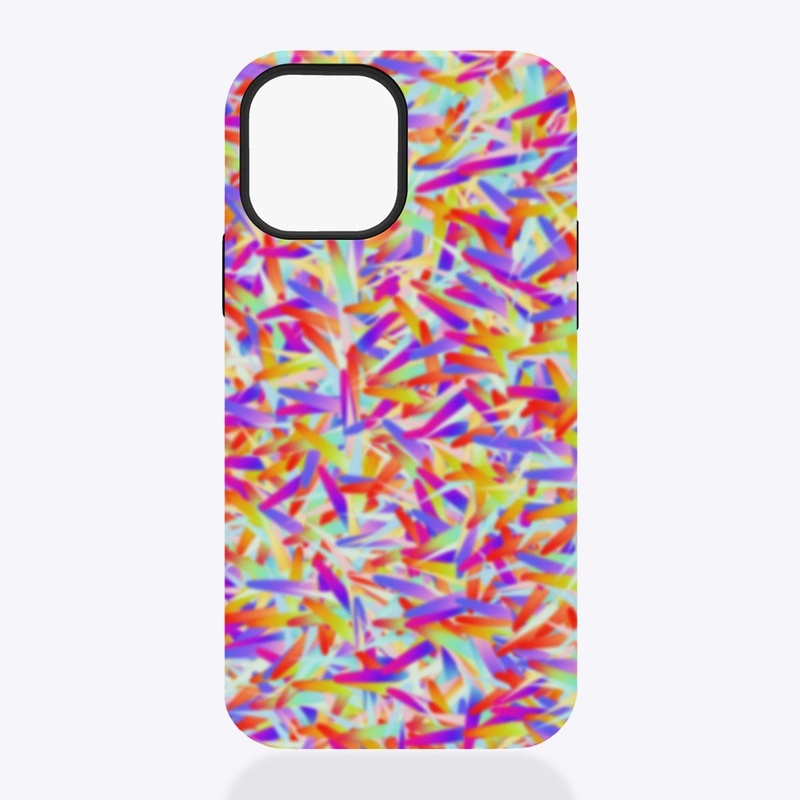Colorful Mess