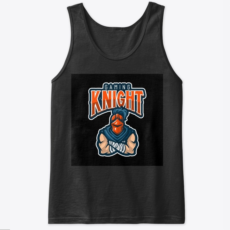 Gaming Knight