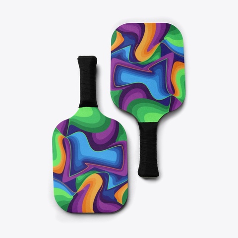 Electric Motion White T-Shirt Pair