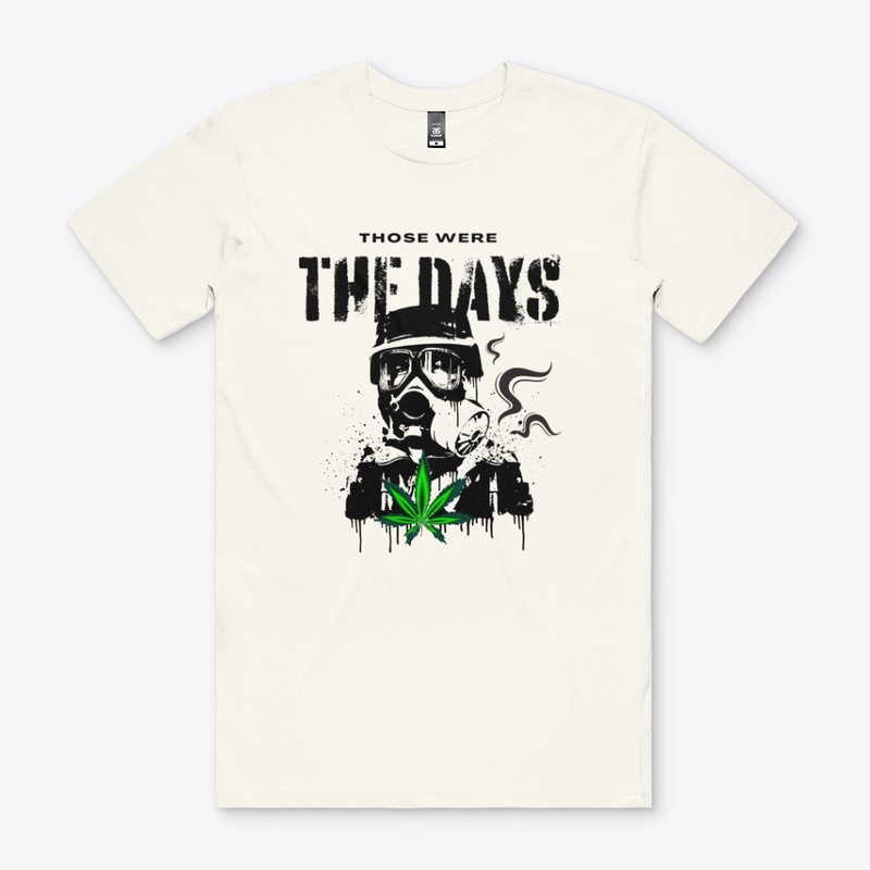 The days 