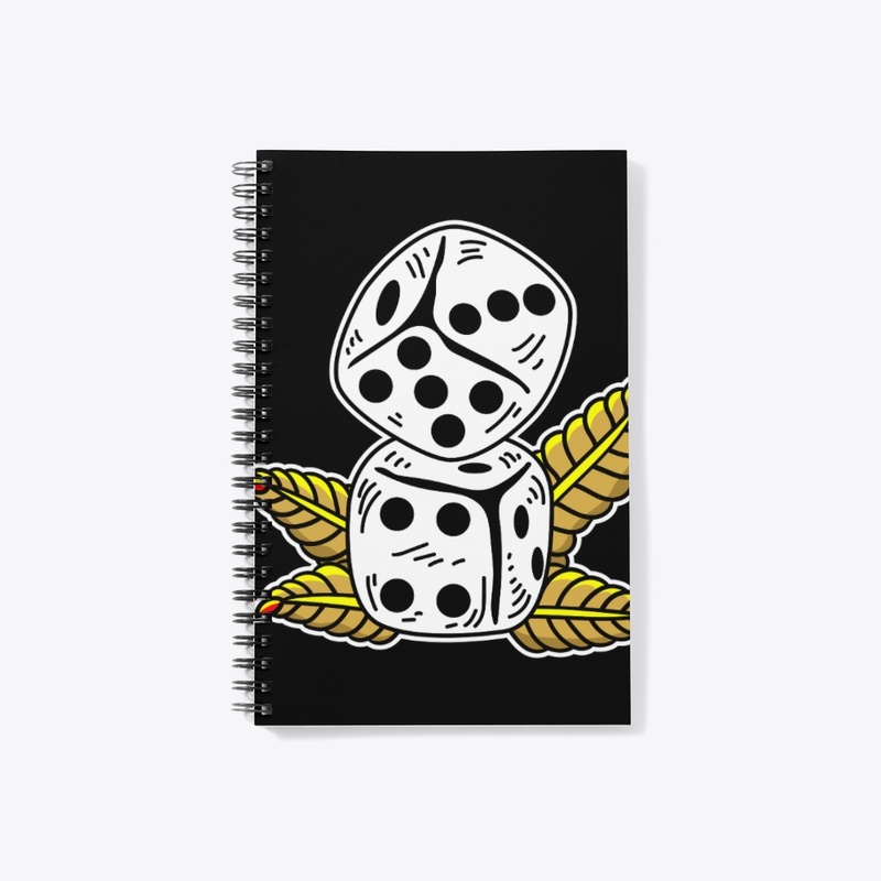 dice