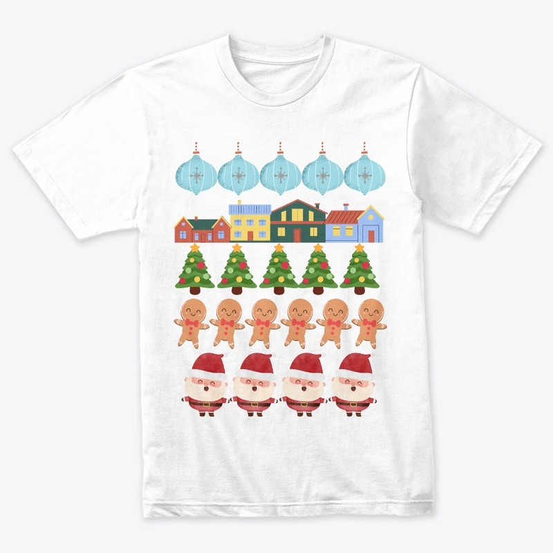 Ugly Christmas - Special Edition Design