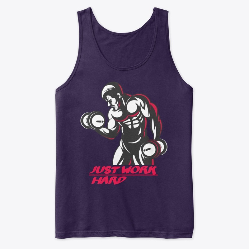 GYM  T-SHIRT