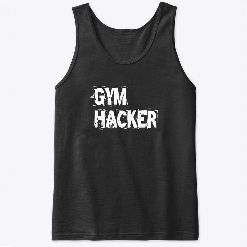 gym hacker