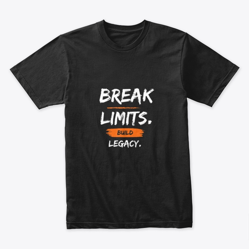 Break limits built legacy quote
