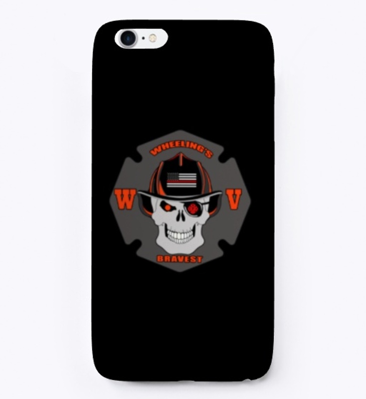 WHEELINGSBRAVEST MERCHANDISE