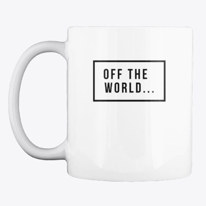 OFF THE WORLD