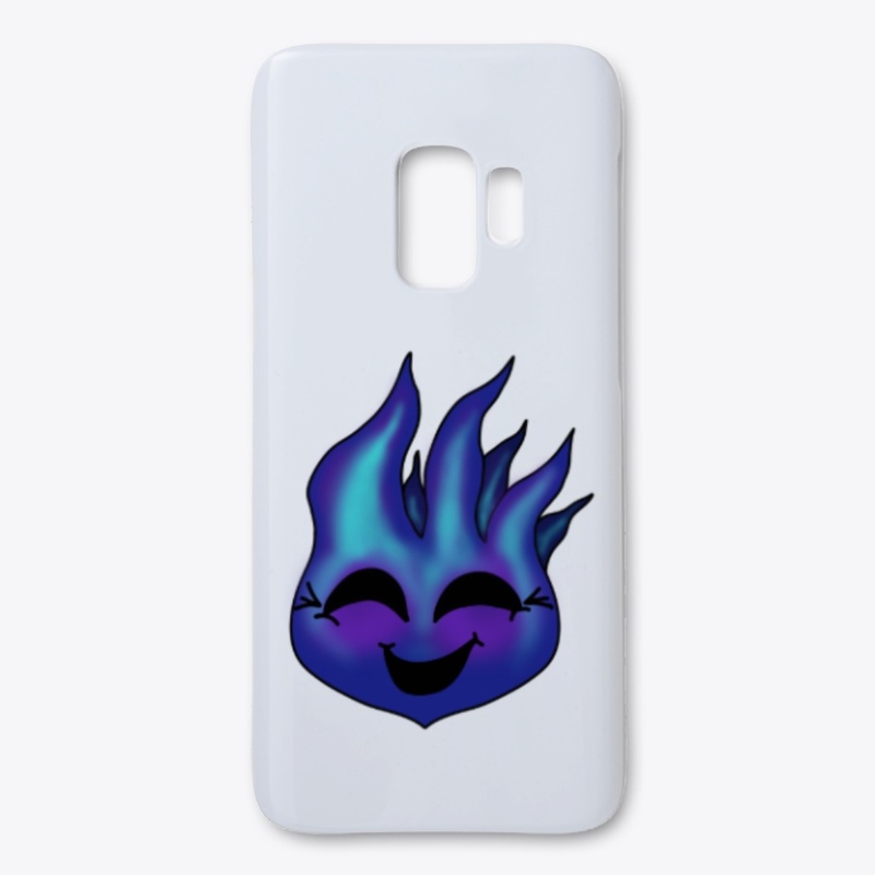Happy Will O'Thwisp