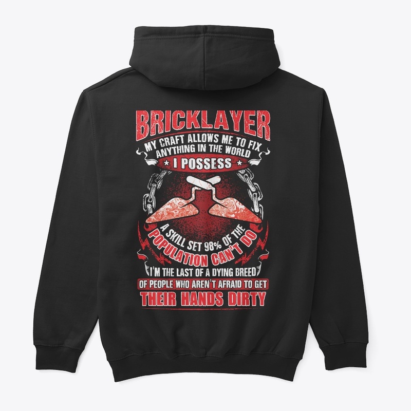 Bricklayer's Craft 