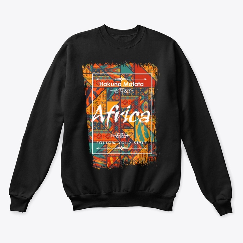Africa