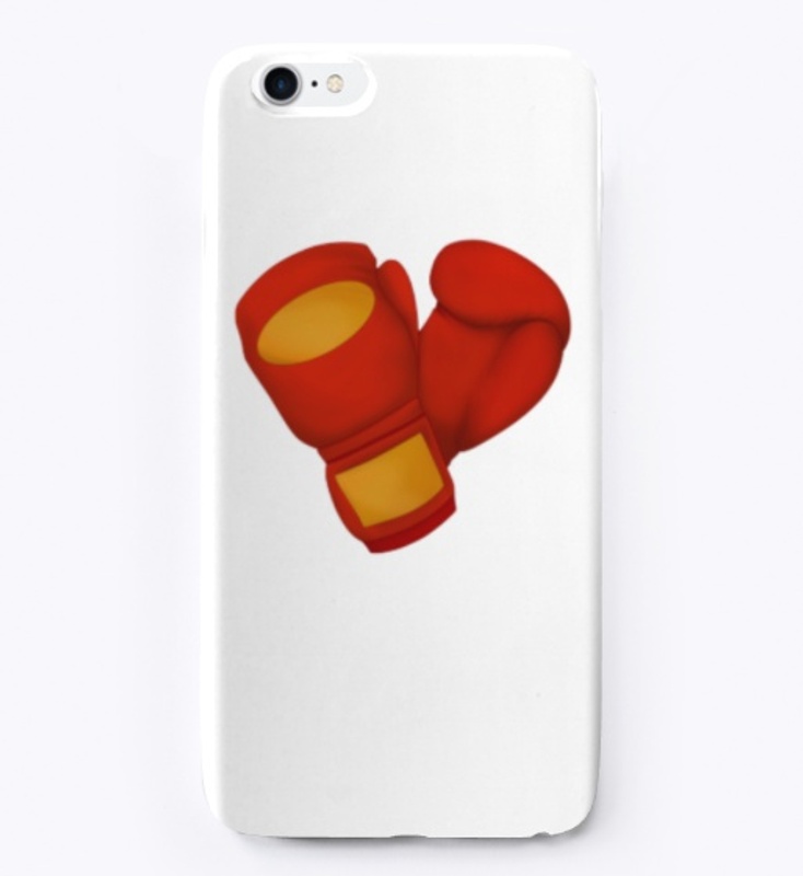 Small Boxing Gloves