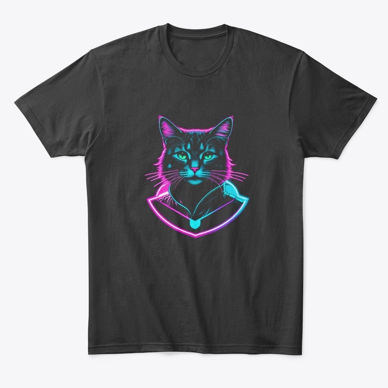 Boring Ass Cat