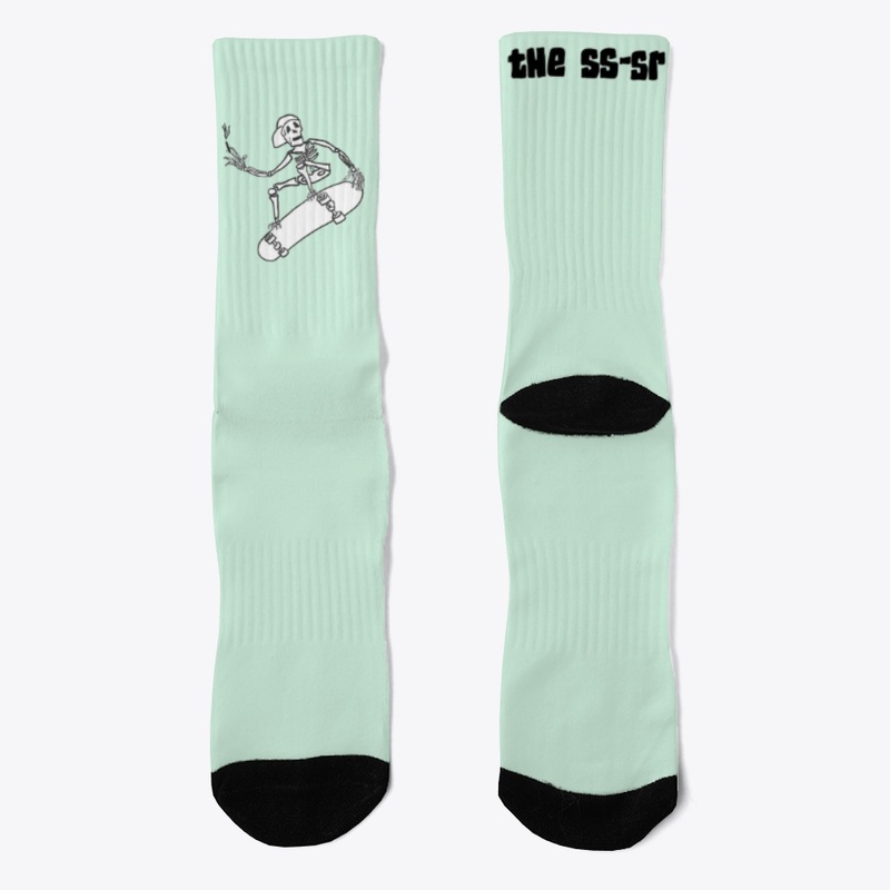 fun sox (6 colors)  