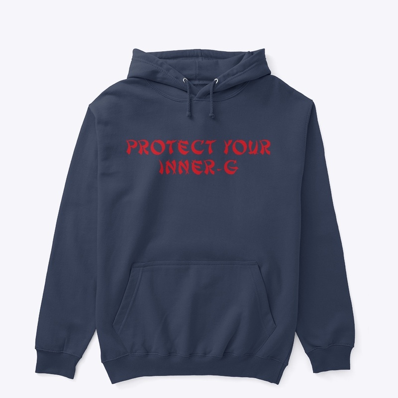 PROTECT YOUR INNER-G