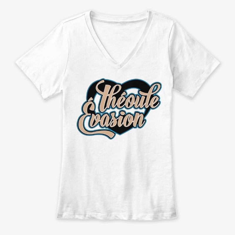Collection THEOULE EVASION