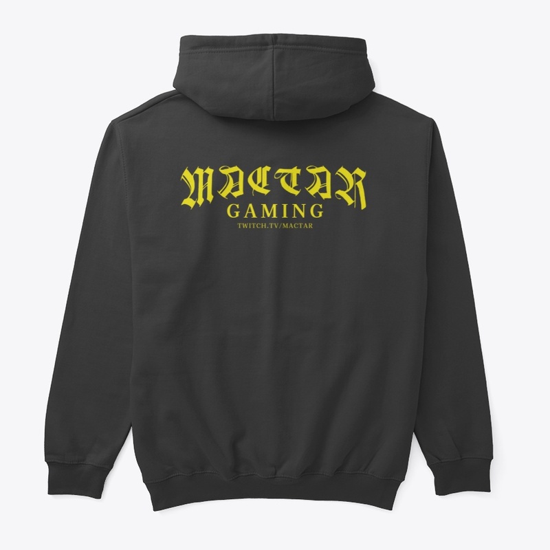 Killigrew Logo Yellow 