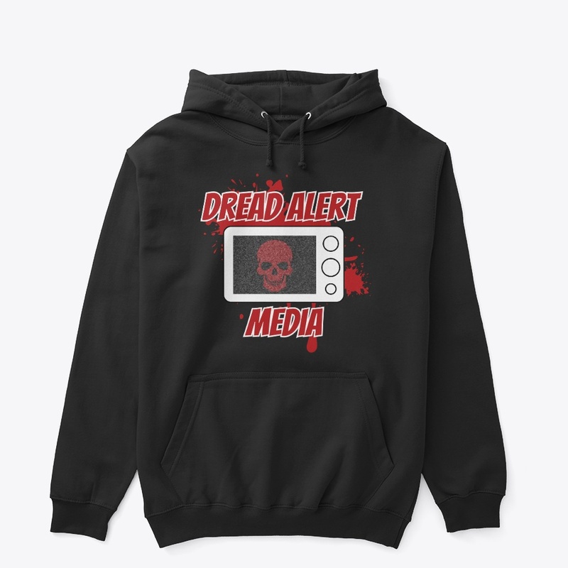 Dread Alert Logo