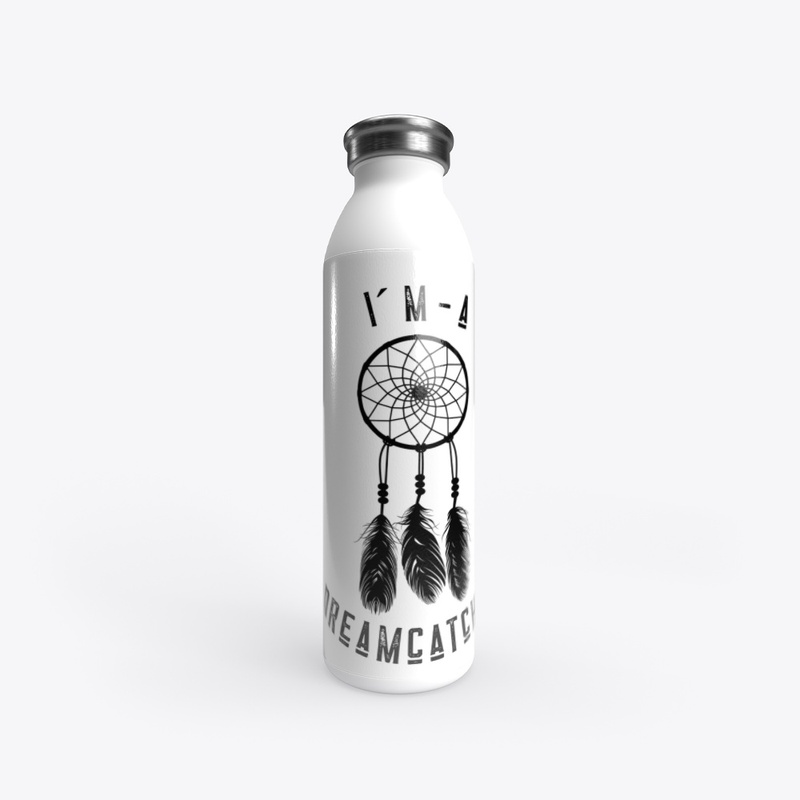 I´m a Dreamcatcher