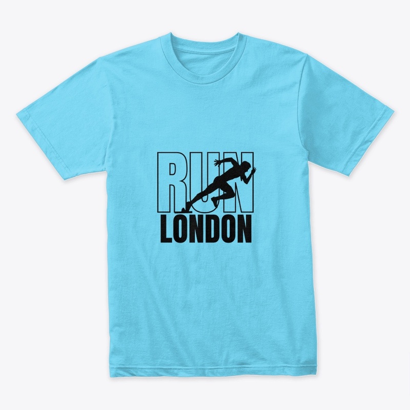 Run London