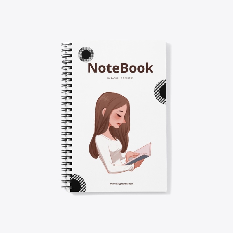 NOTEBOOK DEISGN